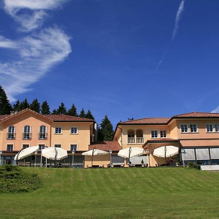Waldhotel Marienheide Екстериор снимка