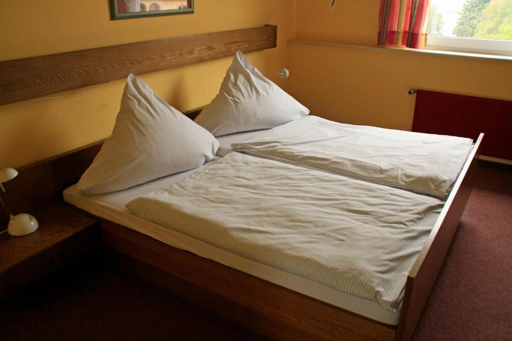 Waldhotel Marienheide Стая снимка