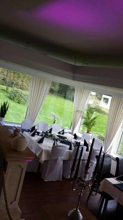 Waldhotel Marienheide Екстериор снимка
