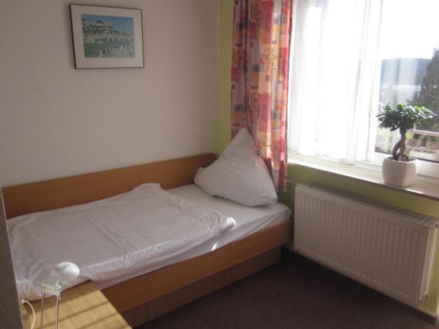 Waldhotel Marienheide Стая снимка