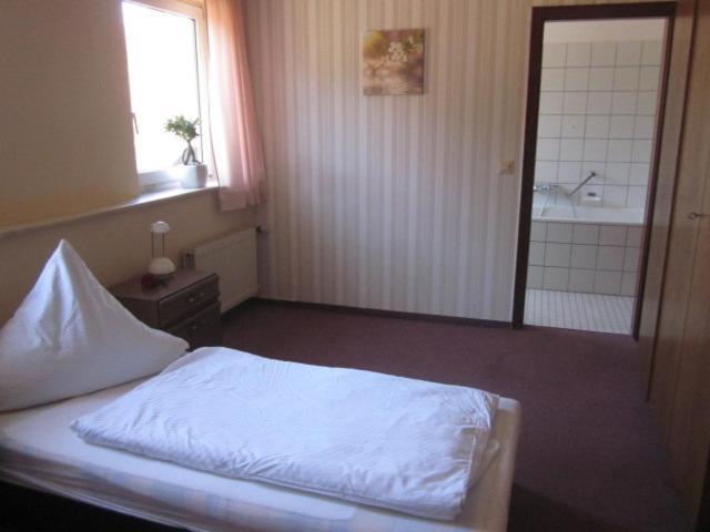 Waldhotel Marienheide Екстериор снимка