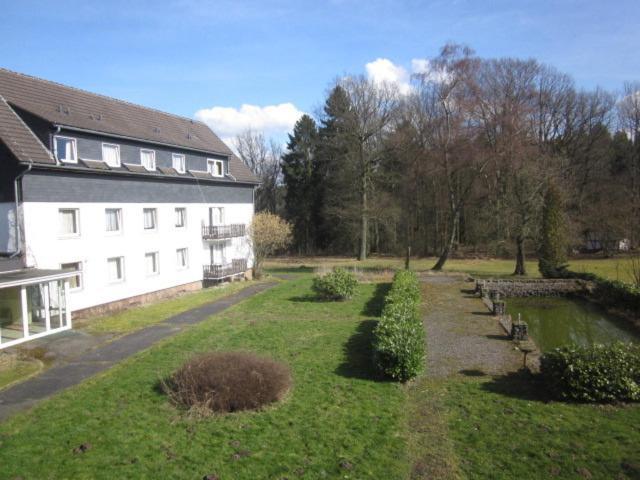 Waldhotel Marienheide Екстериор снимка