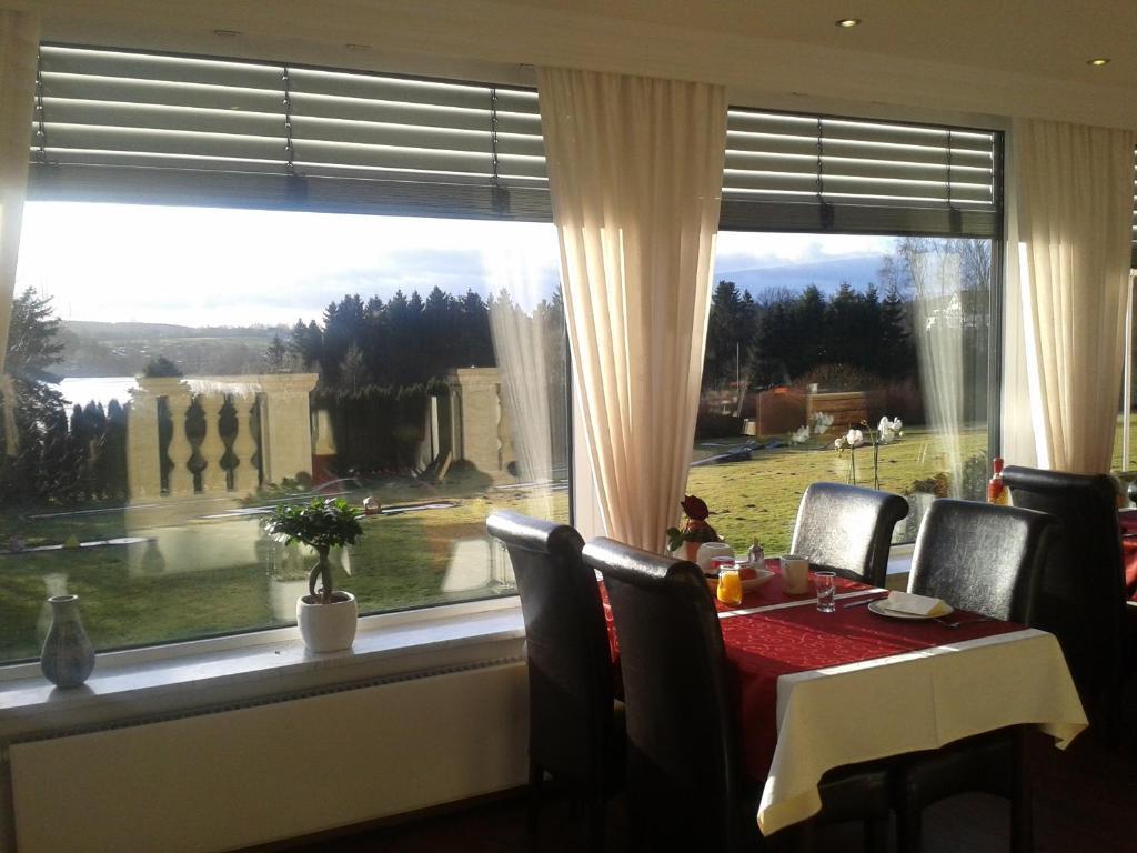 Waldhotel Marienheide Екстериор снимка