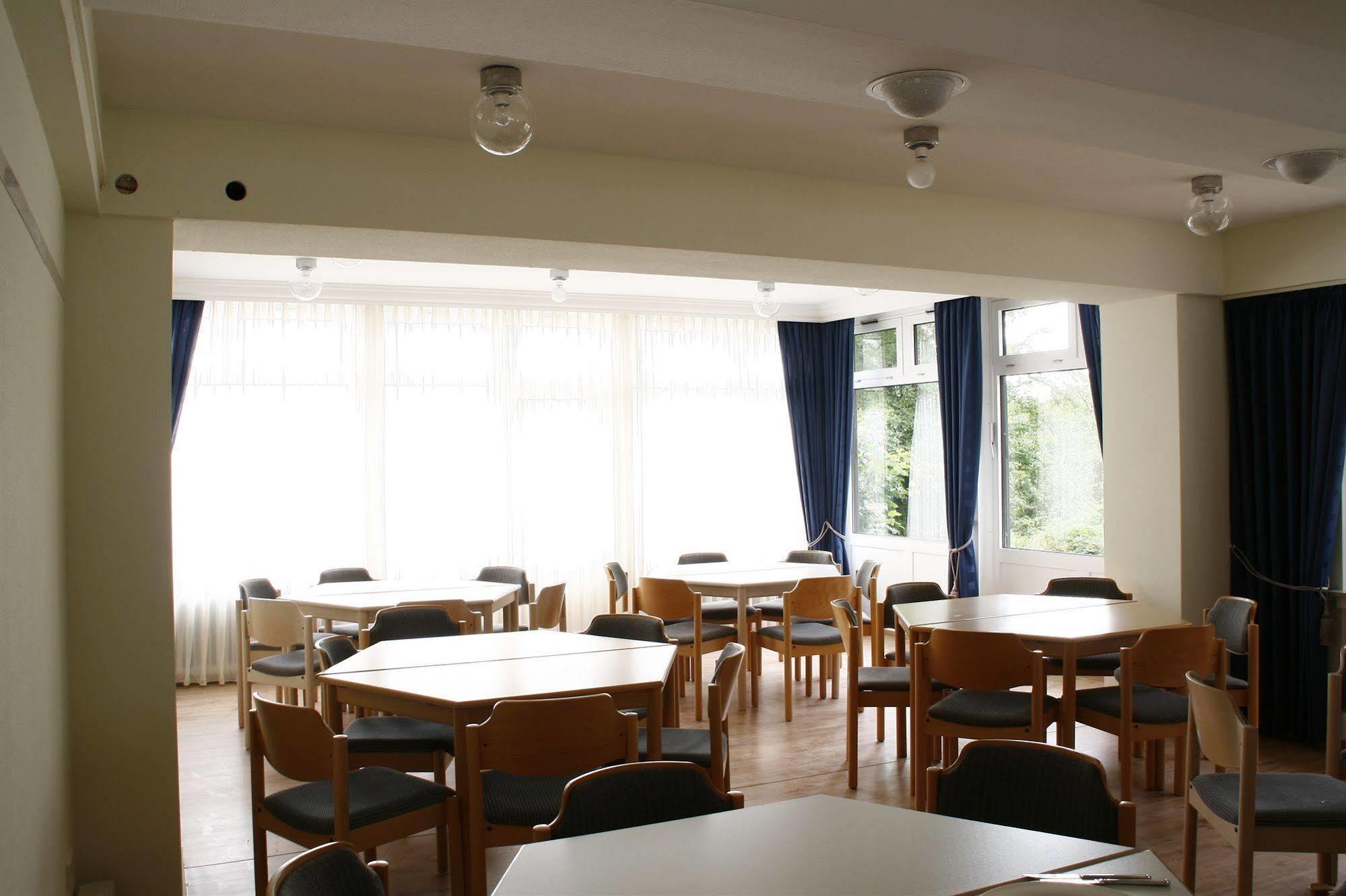 Waldhotel Marienheide Екстериор снимка