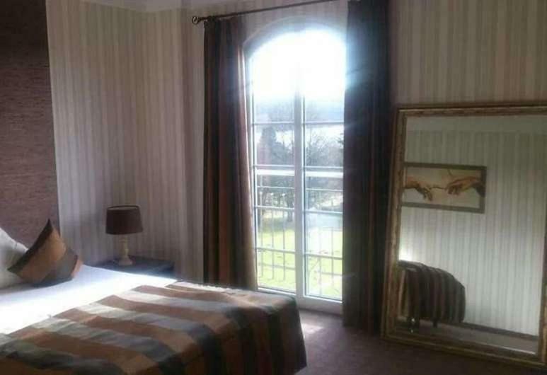 Waldhotel Marienheide Екстериор снимка
