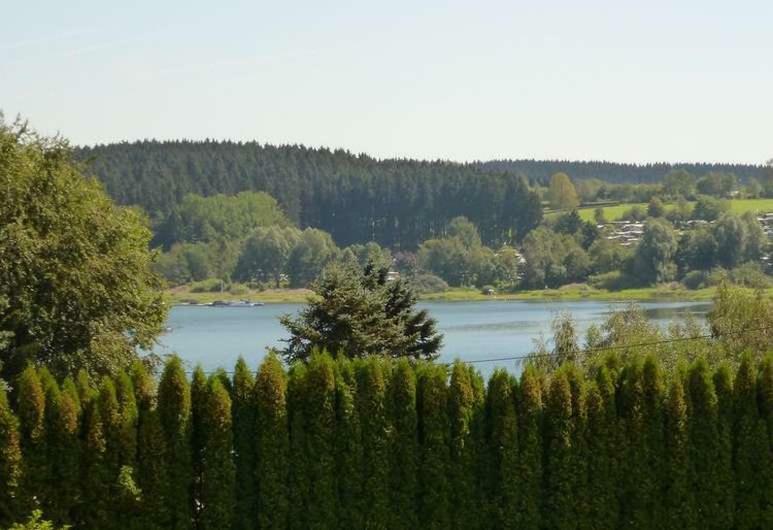 Waldhotel Marienheide Екстериор снимка