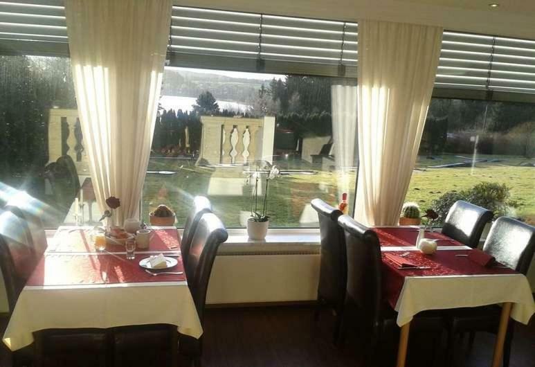 Waldhotel Marienheide Екстериор снимка