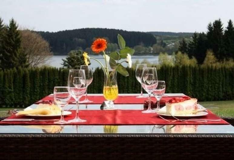 Waldhotel Marienheide Екстериор снимка