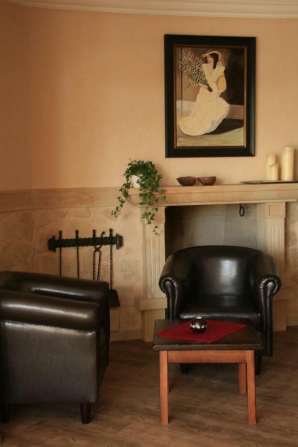 Waldhotel Marienheide Екстериор снимка