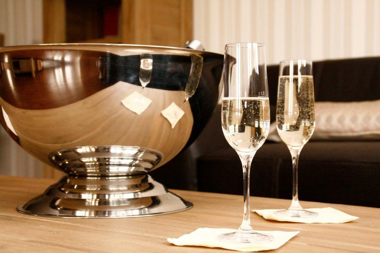 Waldhotel Marienheide Екстериор снимка