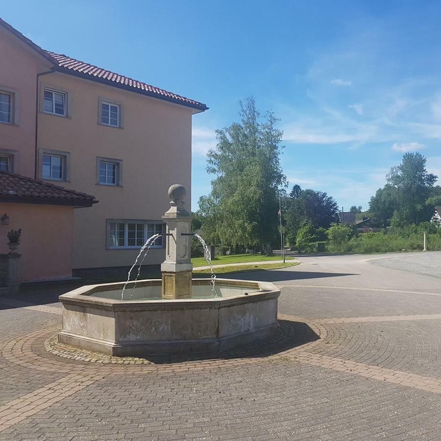 Waldhotel Marienheide Екстериор снимка