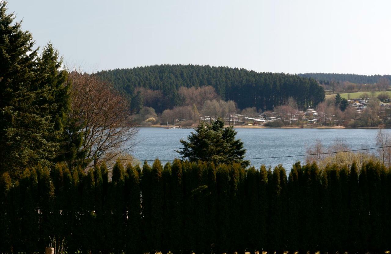 Waldhotel Marienheide Екстериор снимка
