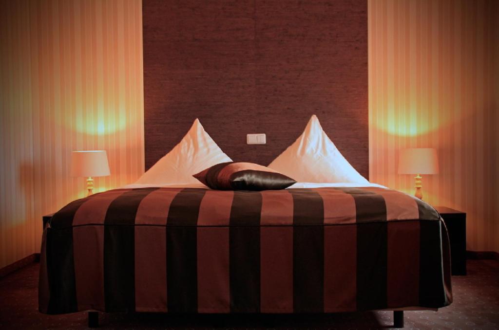 Waldhotel Marienheide Екстериор снимка