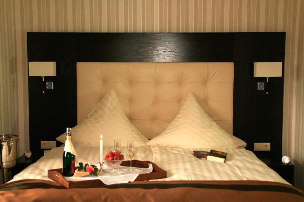 Waldhotel Marienheide Екстериор снимка