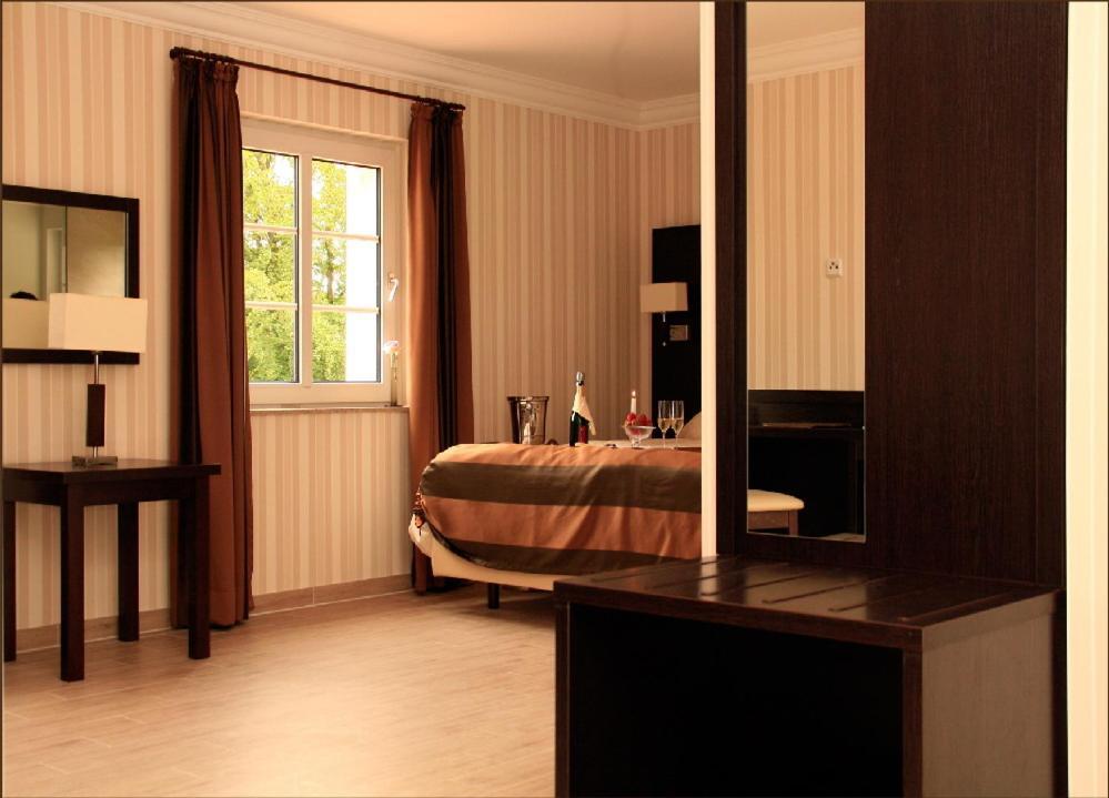 Waldhotel Marienheide Екстериор снимка