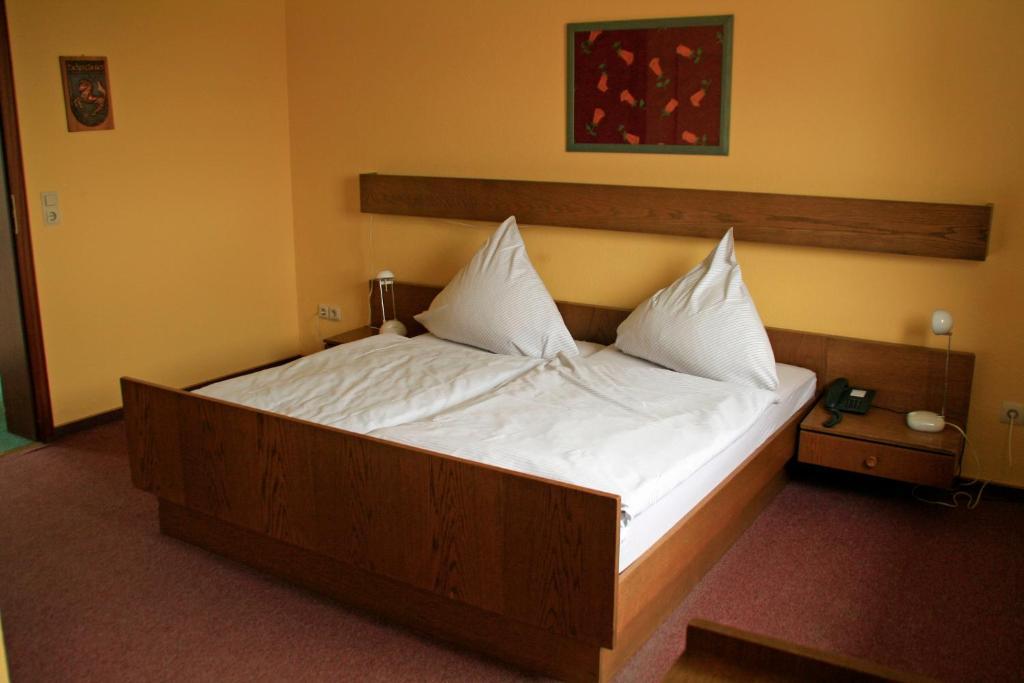 Waldhotel Marienheide Екстериор снимка